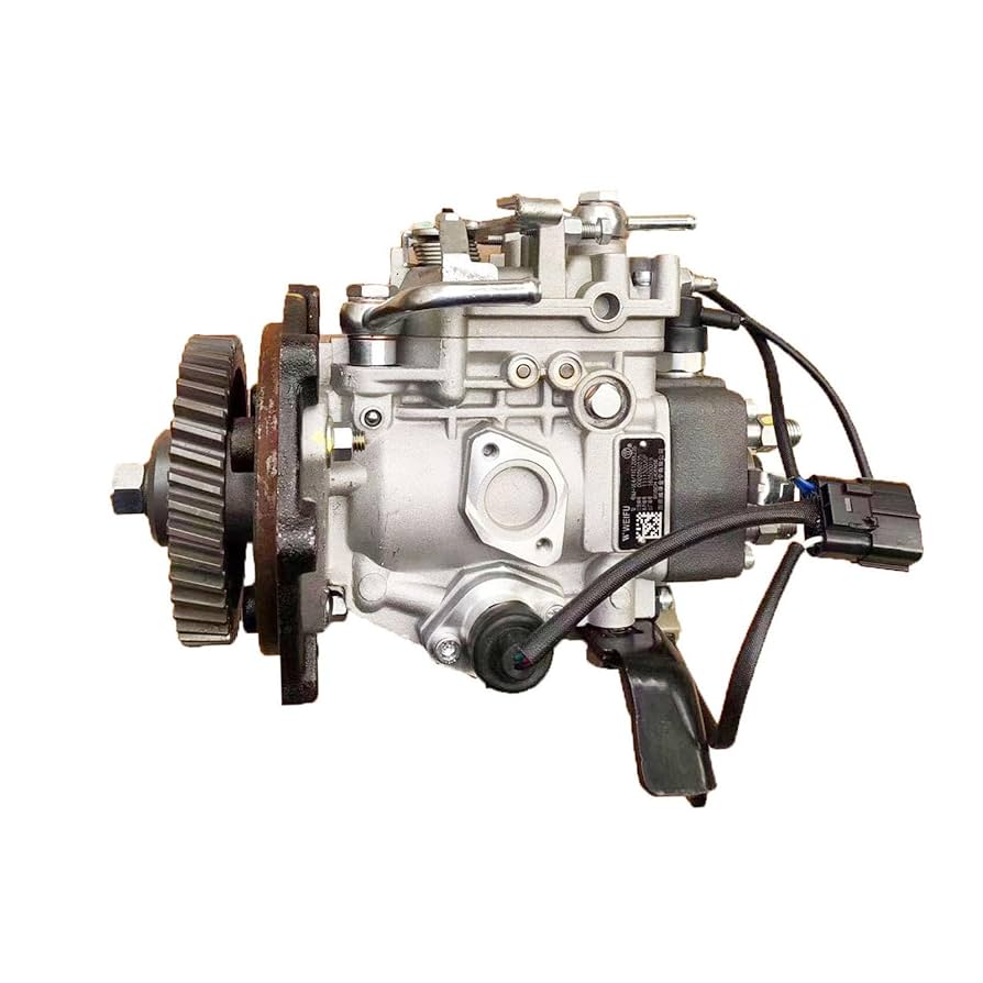 Aya Amazon.com: DUCRES Fuel Injection Pump 104646-5410 17/918100